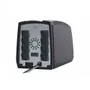 Nobreak Ts Shara Ups Senoidal Xpro Universal 1500va 2bat 12v 7ah E. Bivolt S.115v/220 Chave C/eng USB