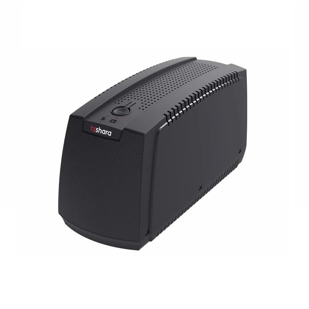Nobreak Ts Shara Ups Senoidal Xpro Universal 1500va 2bat 12v 7ah E. Bivolt S.115v/220 Chave C/eng USB