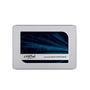 SSD  250GB 2.5 Sata 3 560MB/s Leit - 510MB/s Grav Mx500 Ct250mx500SSD1 Crucial