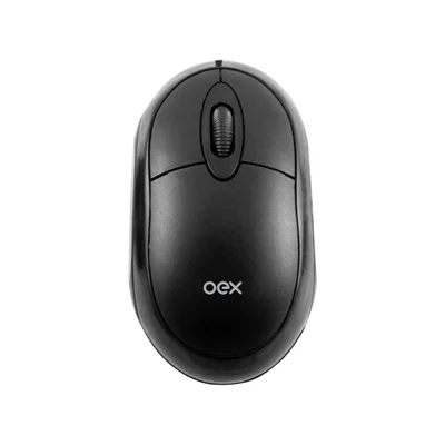 Mouse-Oex-Ms10-Standard-Fit-