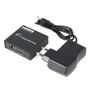 Splitter HDMI 1x2 Distribuidor de Sinal Ultra HD 4K - 1 Entrada para 2 Saídas com Blindagem de Metal