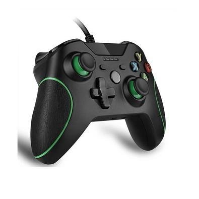 Controle Para Xbox One Knup Kp-5130 Com Fio| KaBuM!