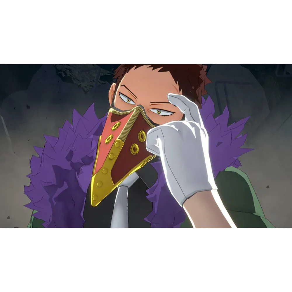 My Hero One s Justice 2, Nintendo Switch - 84033 My Hero One s Justice 2, Nintendo Switch - 84033