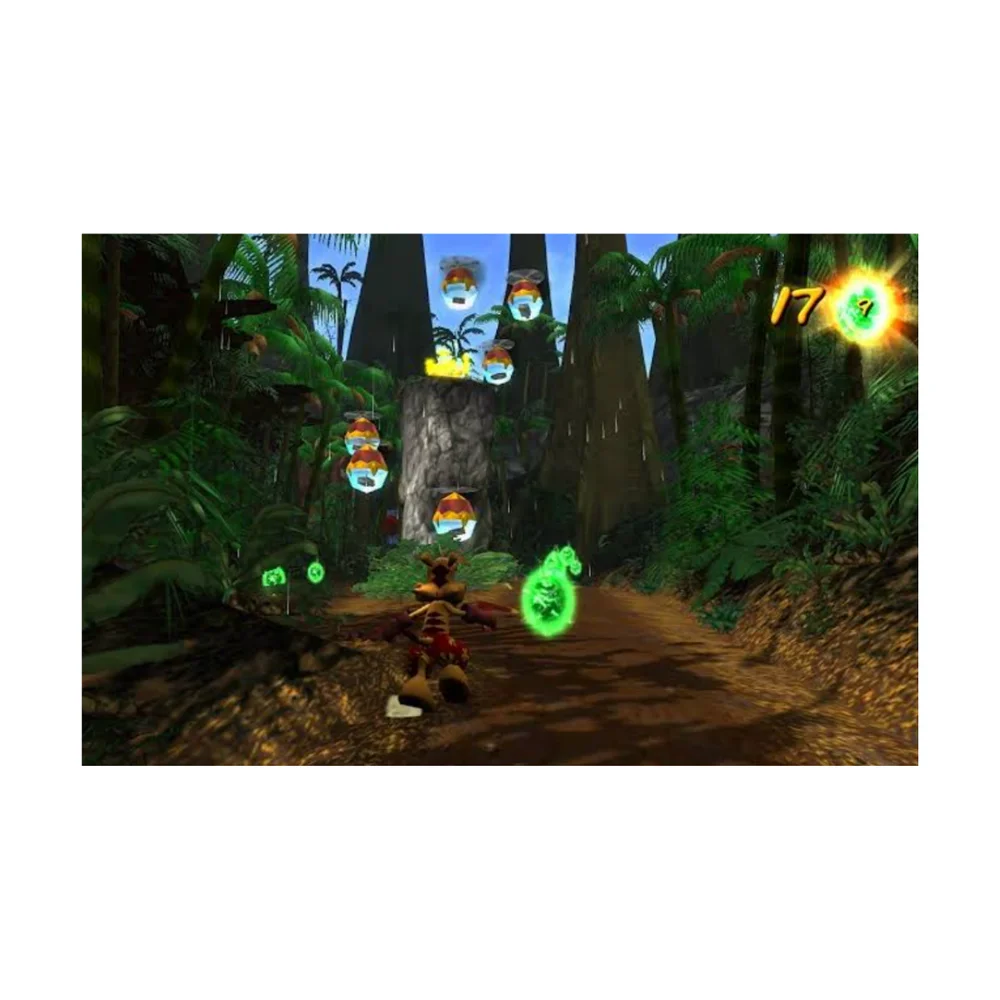 Jogo Ty The Tasmanian Tiger HD - Playstation 4