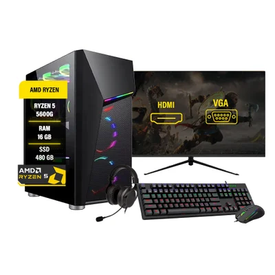 PC-Gamer-Ryzen-5-5600g-16GB-