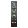 Controle Remoto Mxt 01369 Tv Universal Smart Netflix