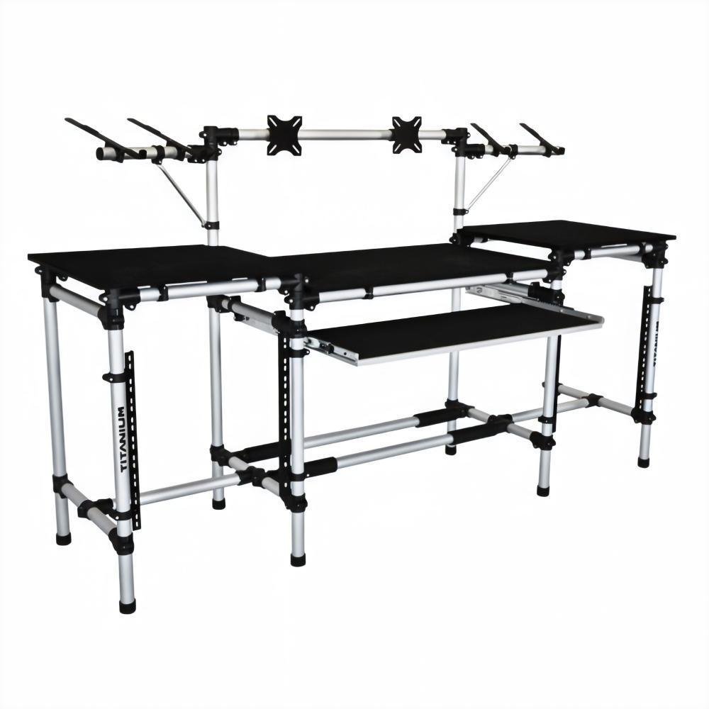Suporte Titanium Racks Rava KaBuM