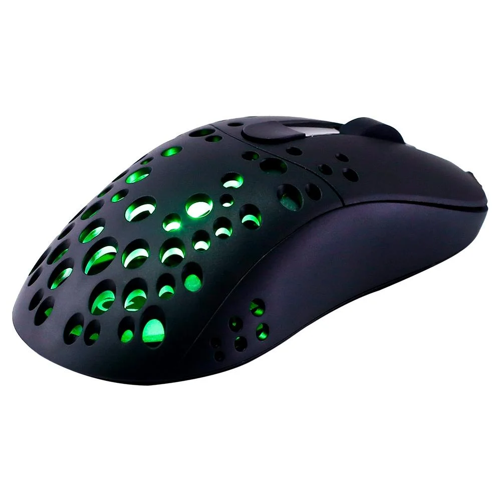 Teclado E Mouse DazzUSB Gamer Diamond Dust