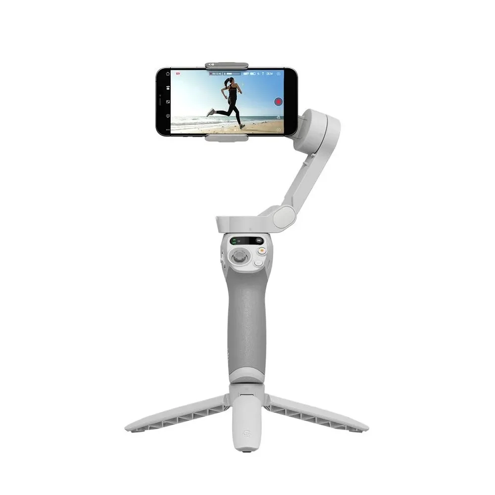 Estabilizador Dji Osmo Mobile Se Dji109 KaBuM