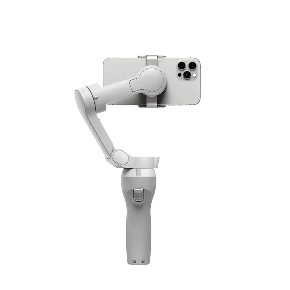 Estabilizador Dji Osmo Mobile Se, 3 eixos, Bluetooth 5.0 - Dji109