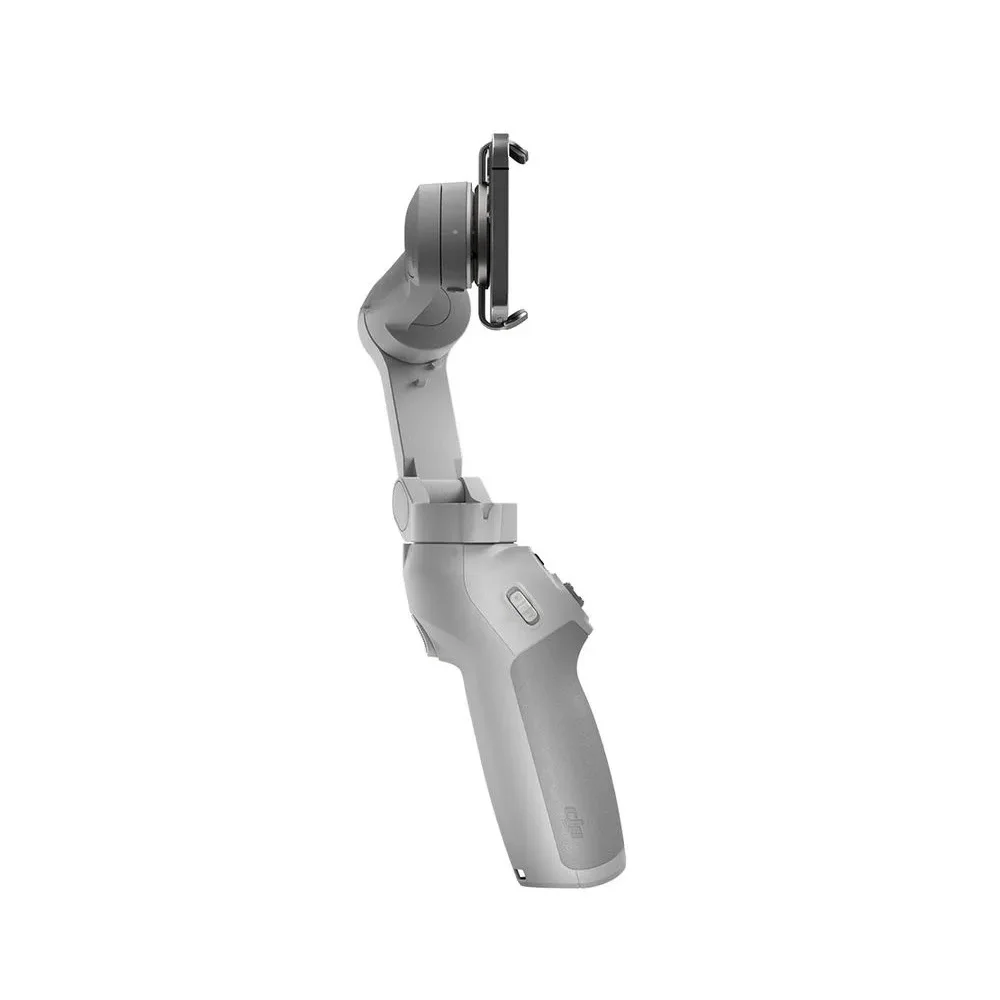 Estabilizador Dji Osmo Mobile Se, 3 eixos, Bluetooth 5.0 - Dji109