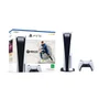 Console Playstation 5, 825GB, Sony, Fifa 23 + 1 Controle