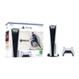 Console Playstation 5, 825GB, Sony, Fifa 23 + 1 Controle