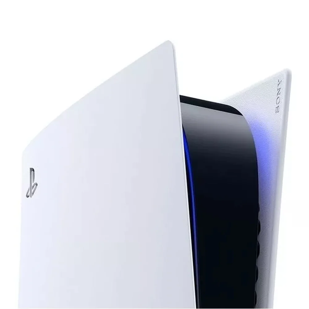 Console Playstation 5, 825GB, Sony, Fifa 23 + 1 Controle Console Playstation 5, 825GB, Sony, Fifa 23 + 1 Controle