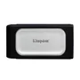 SSD Externo Portátil Kingston SXS2000/2000g, 2TB, Leitura 2000 MB/s, Gravação 2000 MB/s