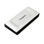 SSD Externo Portátil Kingston SXS2000/2000g, 2TB, Leitura 2000 MB/s, Gravação 2000 MB/s