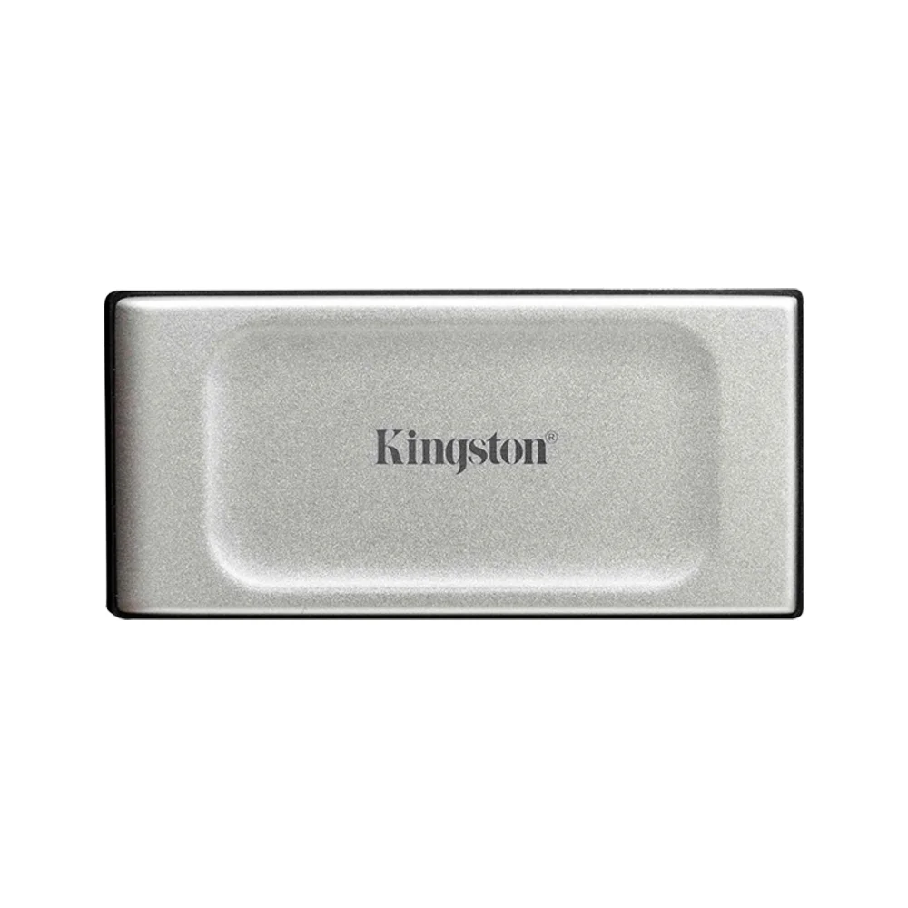 SSD Externo Portátil Kingston sxs20002000g KaBuM