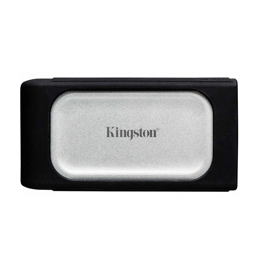 SSD Externo Portátil Kingston SXS2000/2000g, 2TB, Leitura 2000 MB/s, Gravação 2000 MB/s SSD Externo Portátil Kingston SXS2000/2000g, 2TB, Leitura 2000 MB/s, Gravação 2000 MB/s