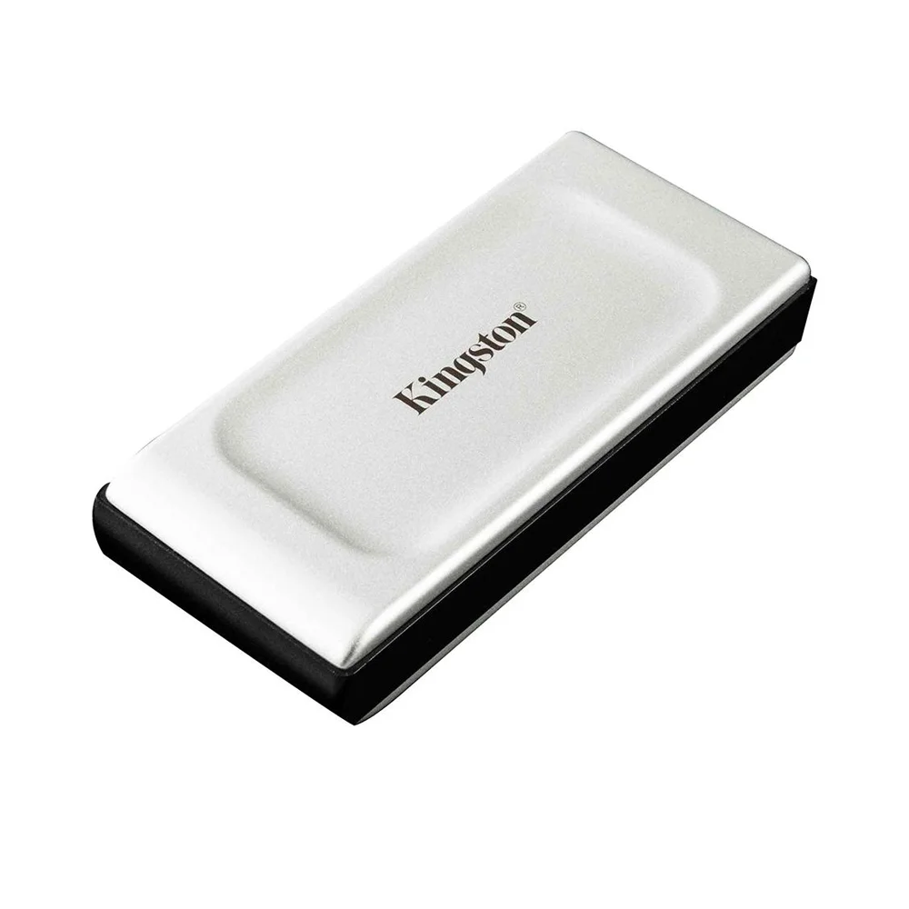【新品・未開封】Kingston SXS2000/2000G 2TB外付けSSD SSD Externo Portátil Kingston sxs20002000g KaBuM