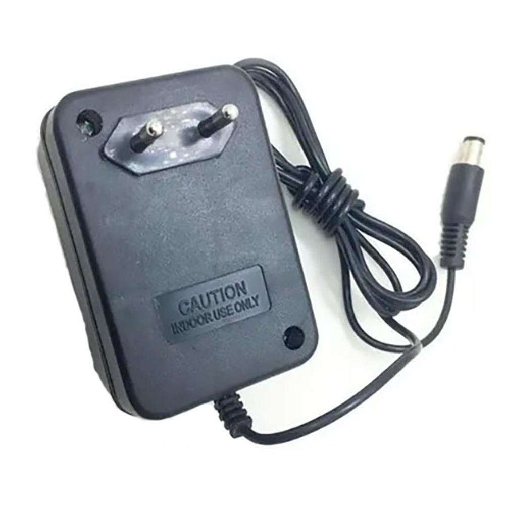 Fonte Para Super Nintendo 110v - 220v Compatível Fonte Para Super Nintendo 110v - 220v Compatível