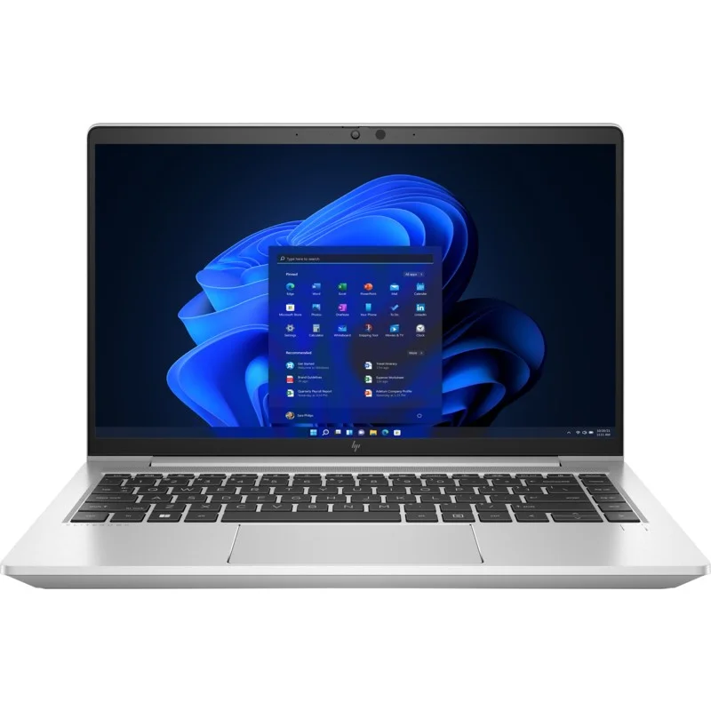 Notebook HP Elitebook 640 G9 Intel Core I7 KaBuM