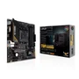 Placa Mãe Asus TUF Gaming A520M PLUS II, AMD AM4, 4x Slots DDR4, USB 3.2, Slot M.2 NVMe - Micro ATX