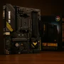 Placa Mãe Asus TUF Gaming A520M PLUS II, AMD AM4, 4x Slots DDR4, USB 3.2, Slot M.2 NVMe - Micro ATX