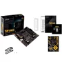 Placa Mãe Asus TUF Gaming A520M PLUS II, AMD AM4, 4x Slots DDR4, USB 3.2, Slot M.2 NVMe - Micro ATX