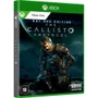Jogo The Callisto Protocol Day One Edition - Xbox One