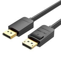 Cabo Vention Displayport 1.2 4k Premium Gamer 240hz Tv Pc 5m