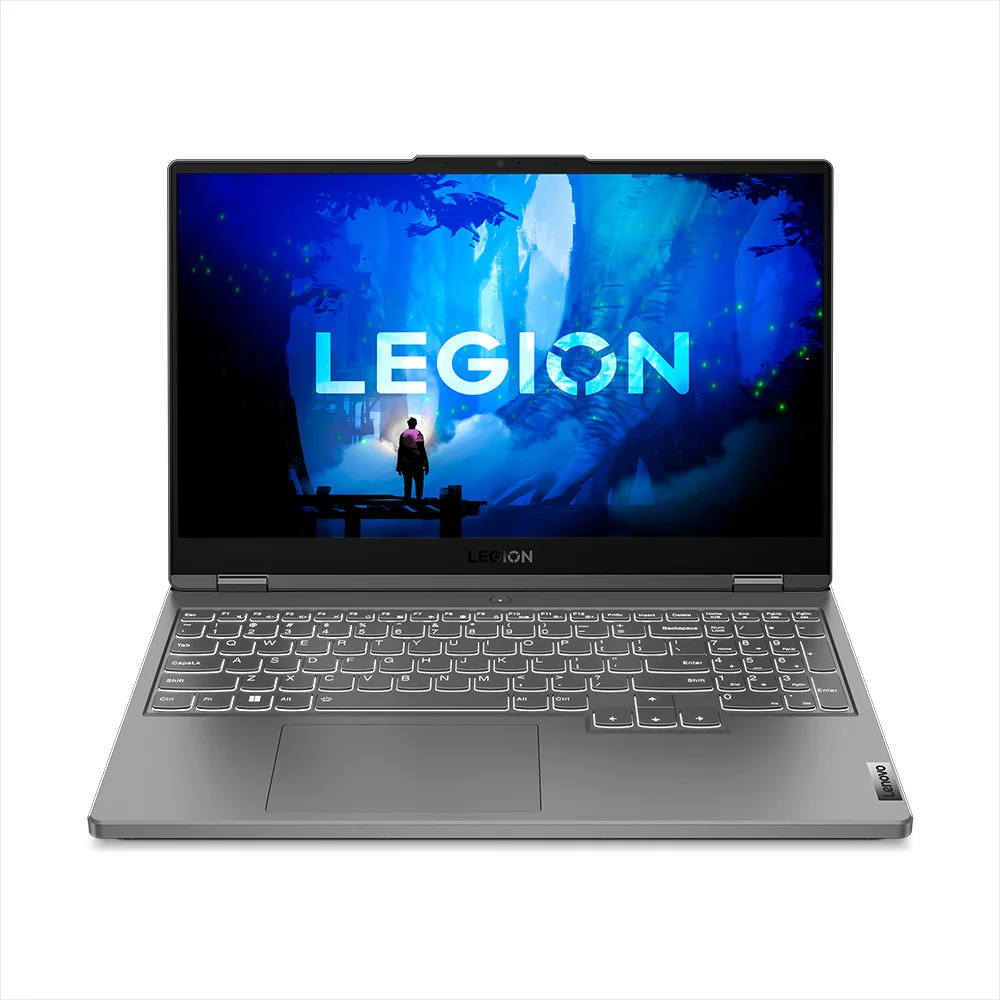 Notebook Gamer Lenovo Legion 5i i7-12700h, 16GB, RTX3060 6GB, 512GB SSD Pcie, Windows 11, Tela 15.6 Full HD - 82TB0000br Notebook Gamer Lenovo Legion 5i i7-12700h, 16GB, RTX3060 6GB, 512GB SSD Pcie, Windows 11, Tela 15.6 Full HD - 82TB0000br