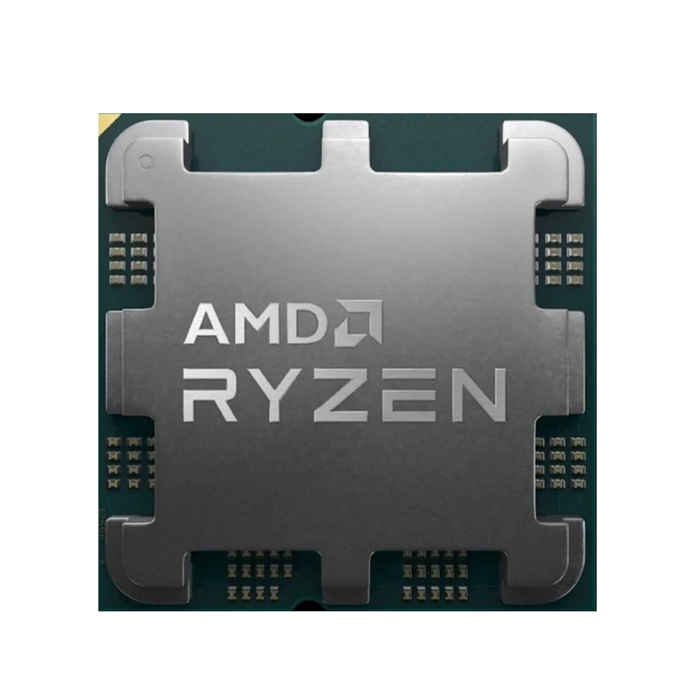 Processador AMD Ryzen 5 7600 KaBuM