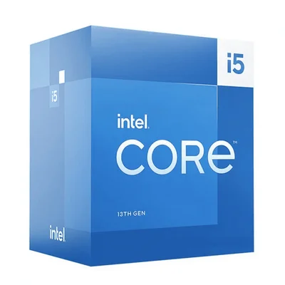 Processador Intel Core I5 13400 250ghz 10core
