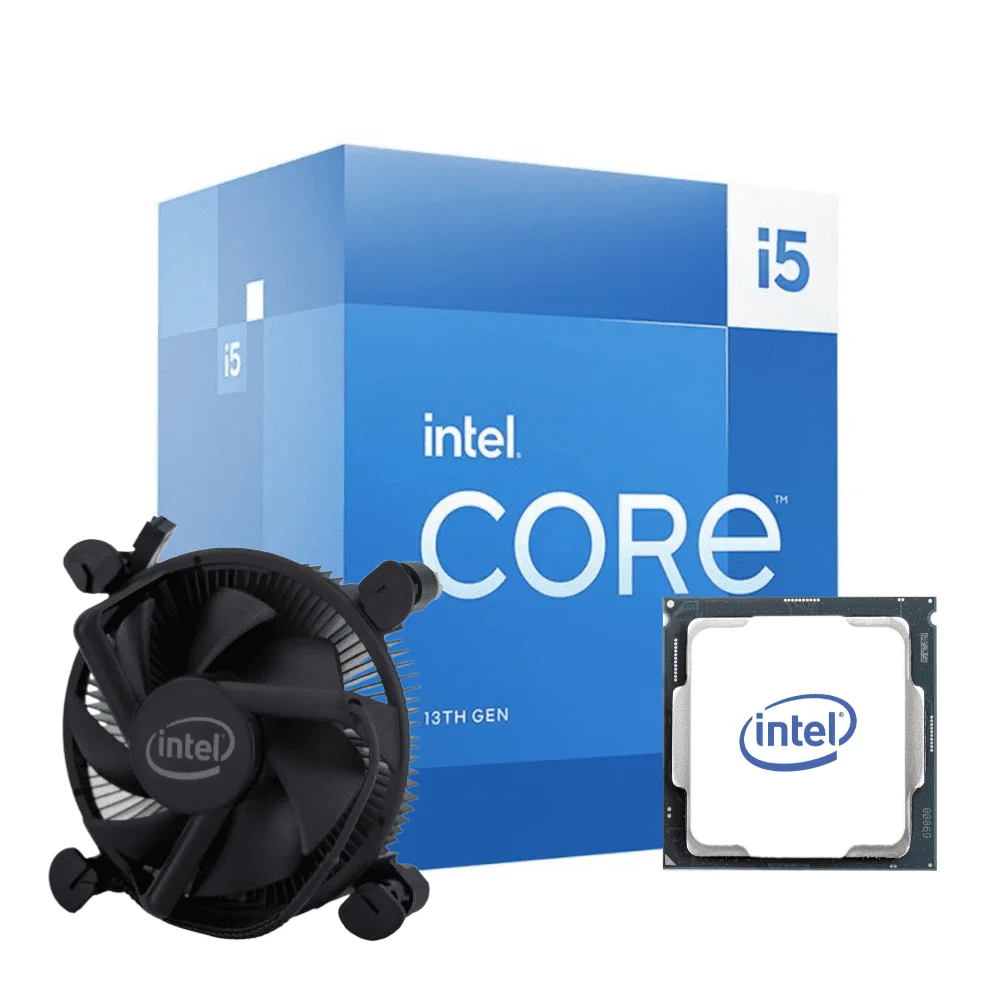 Processador Intel Core I5 13400 250ghz 10core