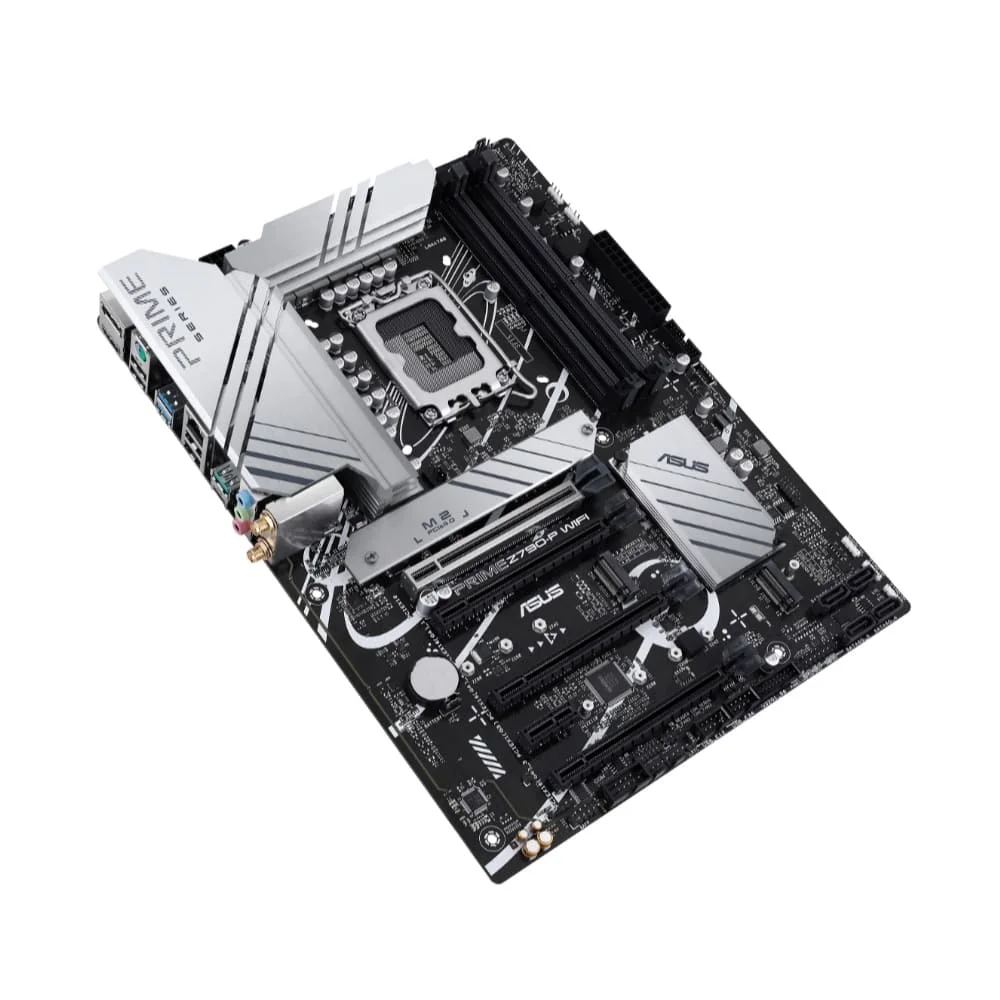 PlacaMe Asus Prime Z790P Intel LGA1700 ATX KaBuM