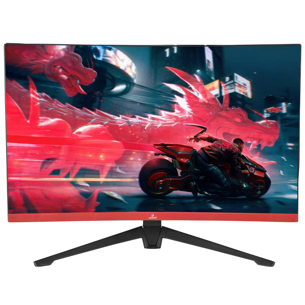 Monitor Gamer Concórdia 27 FULL HD 165hz KaBuM