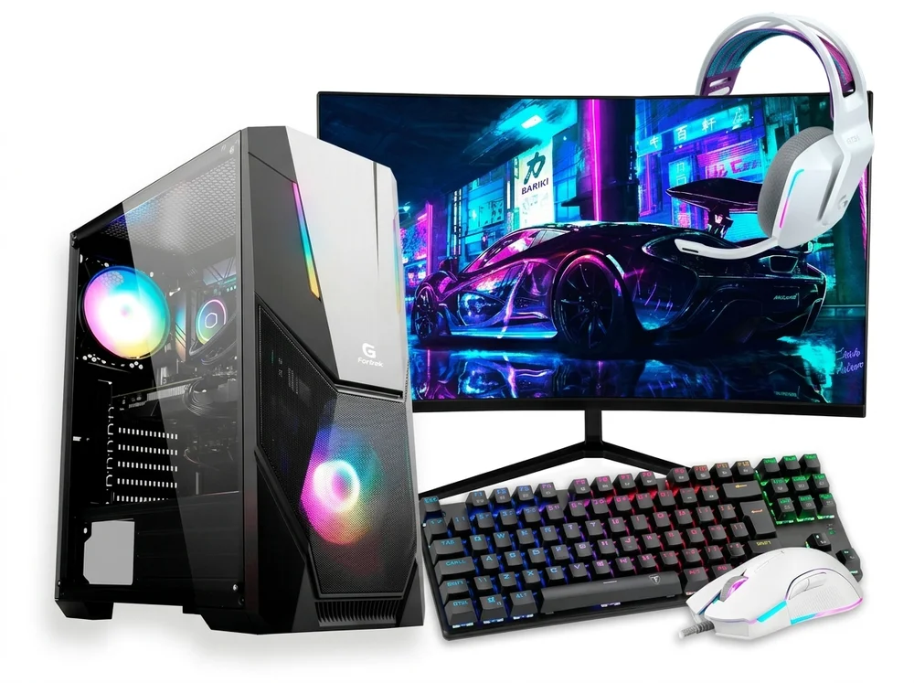 KaBuM Aperte o K e evolua em Tecnologia e Games