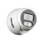 Camera Dome Citrox, Jetcolor, 4x1 2mp, Ir20m
