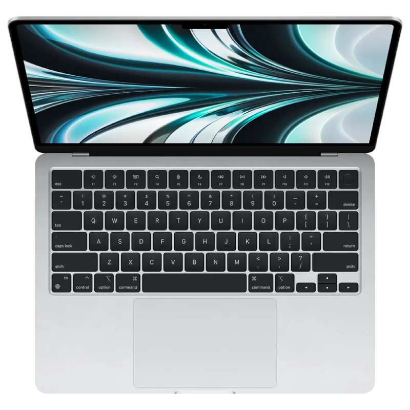 Apple Macbook Air 2022 Chip M2 8c Cpu 8c Gpu