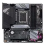 Placa Mãe Gigabyte B760m Aorus Elite, Intel 13ª/12ª Geração, LGA 1700, DDR5, Micro ATX