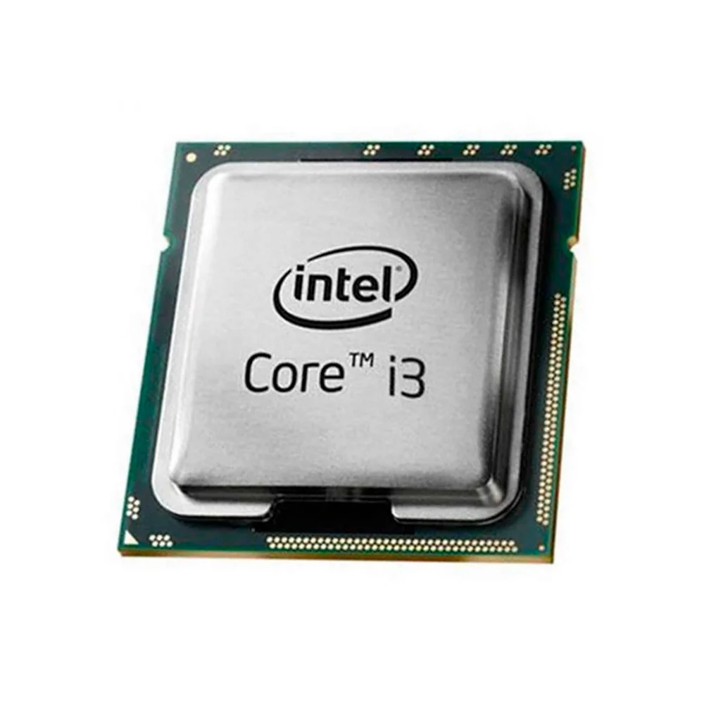 Processador Intel Core I32100 Cache 3m KaBuM