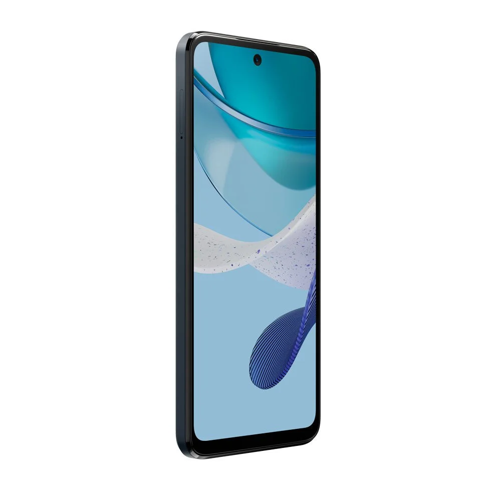 Smartphone Moto G53 5G, 128GB, 4GB RAM, Câmera 50MP, Tela 6.5 Polegadas, Grafite - Pawr0000br Smartphone Moto G53 5G, 128GB, 4GB RAM, Câmera 50MP, Tela 6.5 Polegadas, Grafite - Pawr0000br