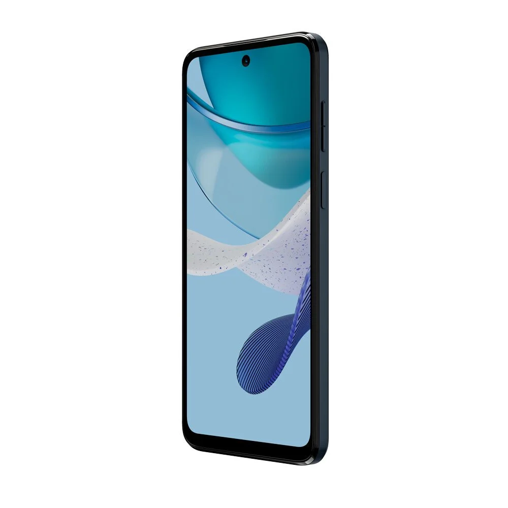 Smartphone Moto G53 5G, 128GB, 4GB RAM, Câmera 50MP, Tela 6.5 Polegadas, Grafite - Pawr0000br Smartphone Moto G53 5G, 128GB, 4GB RAM, Câmera 50MP, Tela 6.5 Polegadas, Grafite - Pawr0000br