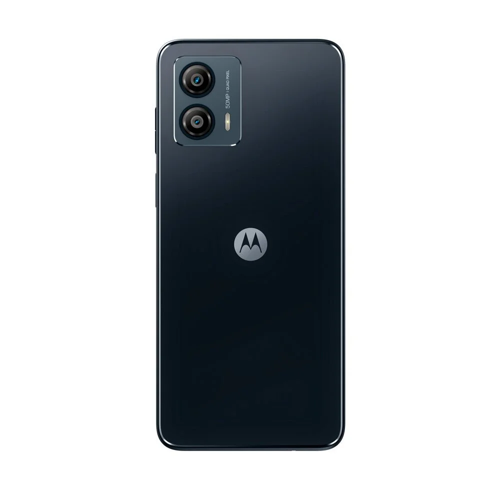 Smartphone Moto G53 5G, 128GB, 4GB RAM, Câmera 50MP, Tela 6.5 Polegadas, Grafite - Pawr0000br Smartphone Moto G53 5G, 128GB, 4GB RAM, Câmera 50MP, Tela 6.5 Polegadas, Grafite - Pawr0000br