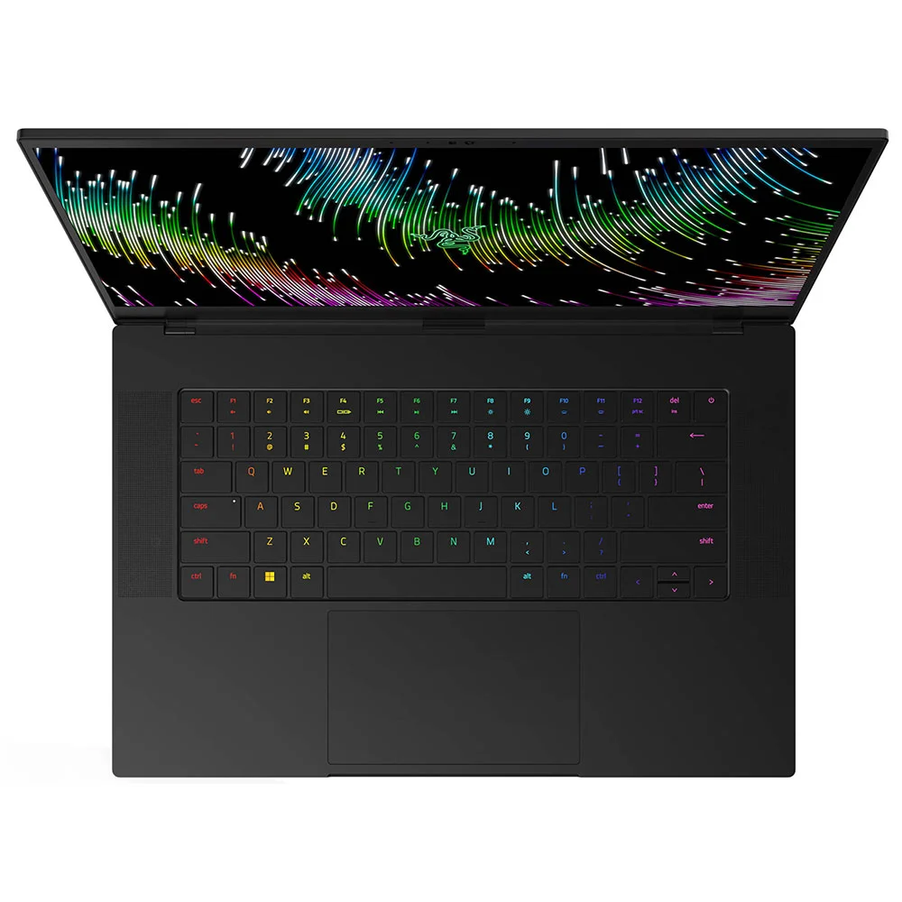 Notebook Razer Blade 15 i713800H 64GB KaBuM