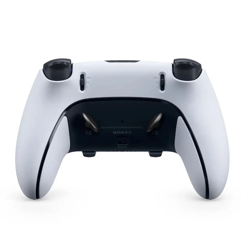 Controle Sem Fio Dualsense Edge Ps5 Sony KaBuM