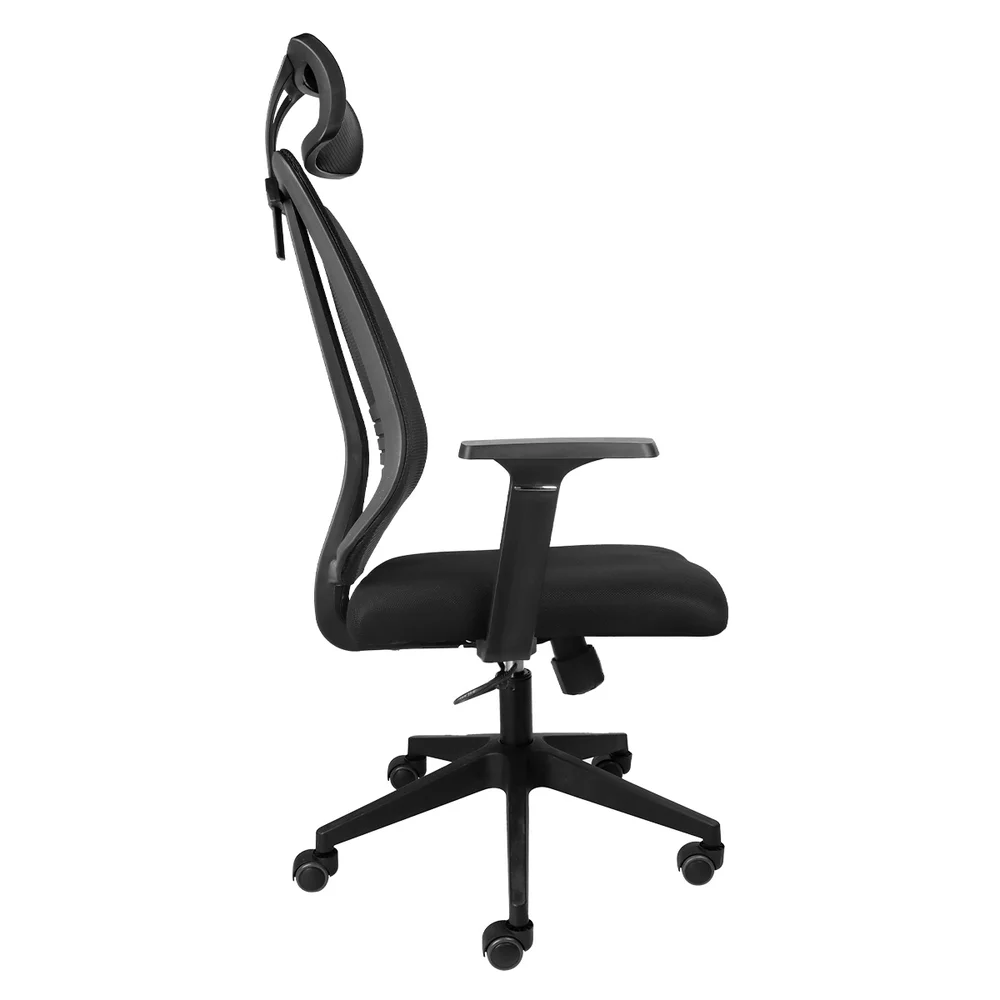 Cadeira Office Go Star Plus KaBuM