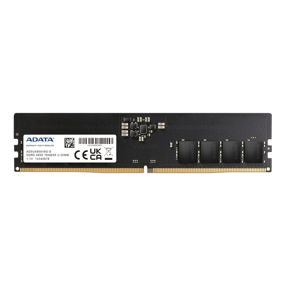 Memória Adata Ad5u 32GB 1x32GB KaBuM
