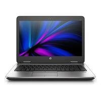 Usado - Notebook HP Probook Intel Core I5-6300u, 8GB RAM, SSD 256GB, Tela 14”, Windows 10 Pro, Bronze Recer - L8u43av8GB - Seminovo
