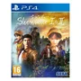 Jogo Shenmue 1 And 2, Ps4